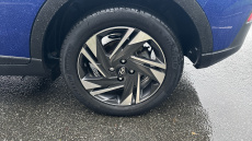 Hyundai BAYON 1.0 TGDi 48V MHEV SE Connect 5dr DCT Petrol Hatchback